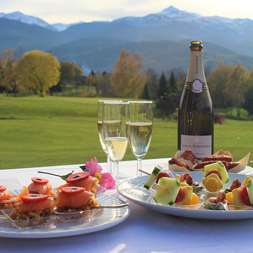 Organisez votre mariage au Golf de Bigorre