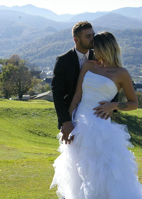 Organisez votre mariage au Golf de Bigorre