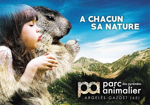 Parc animalier des Pyrénées Parc animalier des Pyrénées