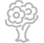 Arrangement floral pour mariages Arrangement floral pour mariages