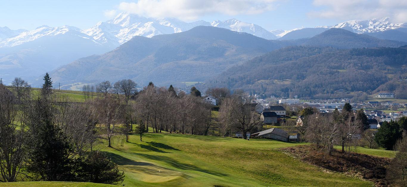 Golf de Bigorre - Pic du Midi - Que faire aux alentours