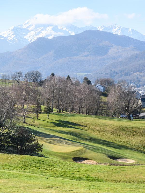 Golf de Bigorre - Pic du Midi - Que faire aux alentours