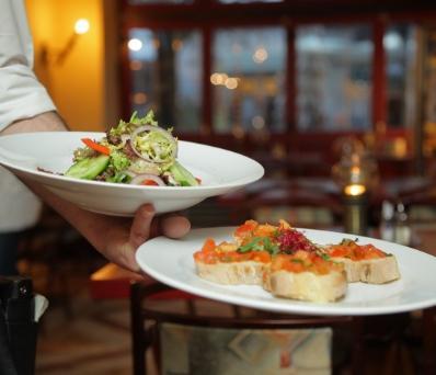 Restaurant le Pic & Put Notre carte Restaurant le Pic & Put Notre carte